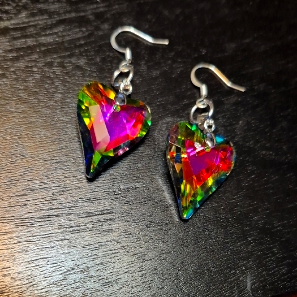 Handmade Jewelry - HANDMADE Earrings